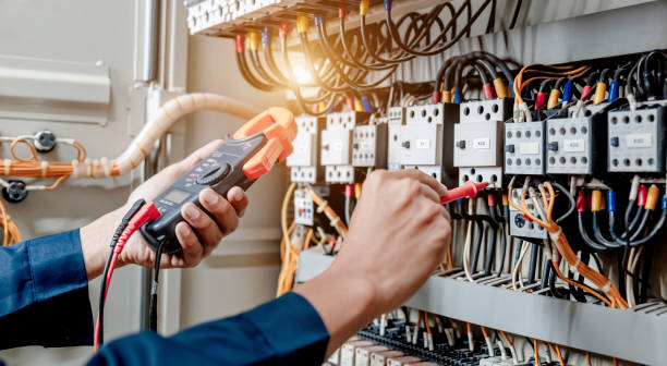Best Local Electrician Companies  in Gastonia, NC