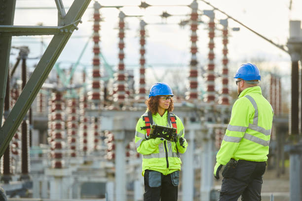 Best Affordable Electrician  in Gastonia, NC