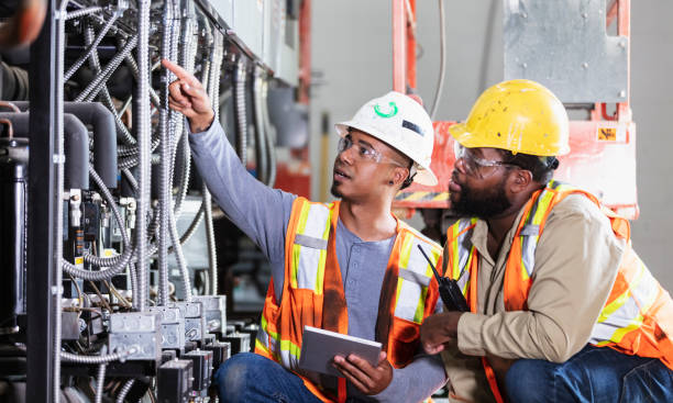 Best Electric Panel Repair  in Gastonia, NC