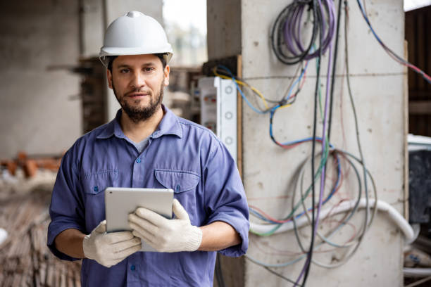 Best Emergency Electrician Near Me  in Gastonia, NC