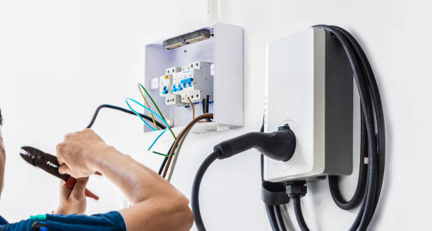 Best Electrical Contractors for Businesses  in Gastonia, NC